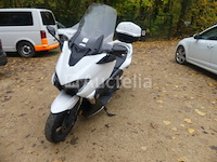 500cc scooter yamaha tmax (2019-47.493 km) - afbeelding 11 van  24