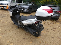 500cc scooter yamaha tmax (2019-47.493 km) - afbeelding 1 van  24