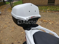 500cc scooter yamaha tmax (2019-47.493 km) - afbeelding 14 van  24