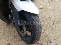 500cc scooter yamaha tmax (2019-47.493 km) - afbeelding 16 van  24