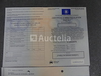 500cc scooter yamaha tmax (2019-47.493 km) - afbeelding 17 van  24