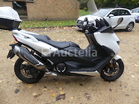 500cc scooter yamaha tmax (2019-47.493 km) - afbeelding 12 van  24