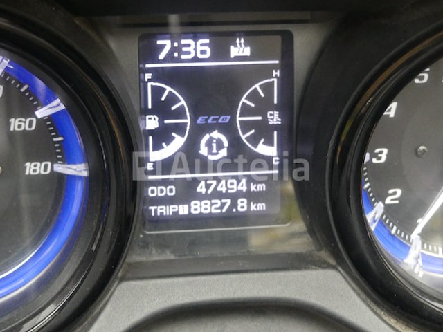 500cc scooter yamaha tmax (2019-47.493 km) - afbeelding 18 van  24