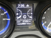 500cc scooter yamaha tmax (2019-47.493 km) - afbeelding 18 van  24
