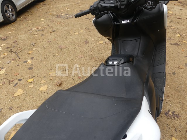 500cc scooter yamaha tmax (2019-47.493 km) - afbeelding 19 van  24