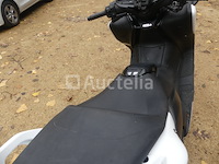 500cc scooter yamaha tmax (2019-47.493 km) - afbeelding 19 van  24