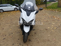 500cc scooter yamaha tmax (2019-47.493 km) - afbeelding 23 van  24
