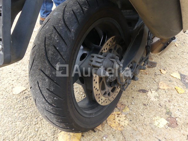 500cc scooter yamaha tmax (2019-47.493 km) - afbeelding 24 van  24