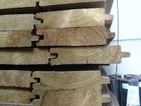 500x grenen plank - afbeelding 4 van  4