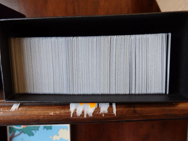 500x pokemon - afbeelding 1 van  1