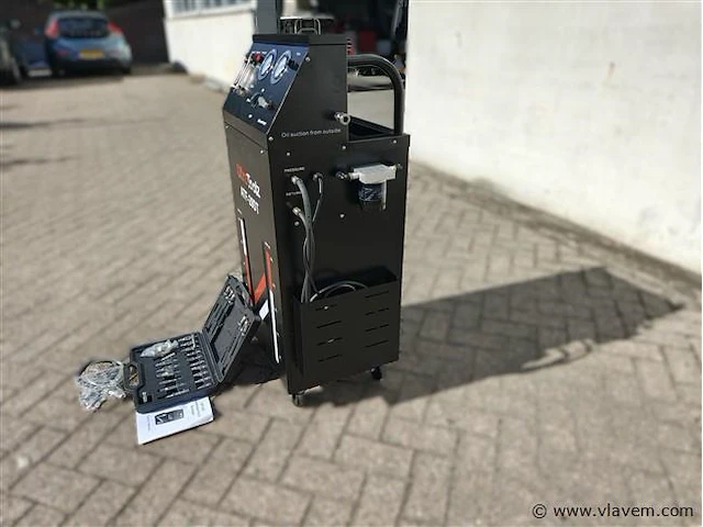 500x slijpschijf 125mm x1,2 - afbeelding 7 van  14