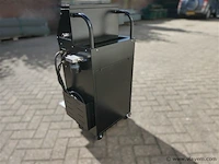 500x slijpschijf 125mm x1,2 - afbeelding 8 van  14