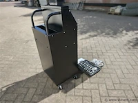 500x slijpschijf 125mm x1,2 - afbeelding 9 van  14