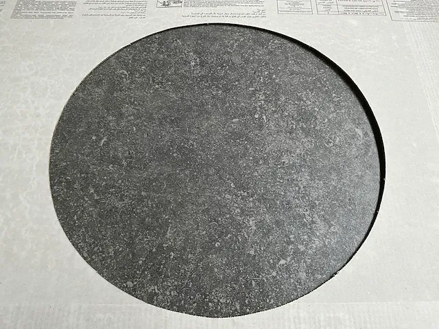 50,4m2 azuvi belstone coal matt 120x120cm - afbeelding 2 van  2
