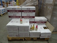 504x 290ml diverse falooda drinks shama - afbeelding 1 van  3