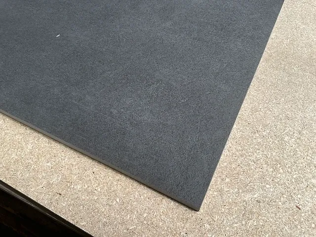 50,56m2 floorgres buildtecht ce coal rett 80x80cm - afbeelding 2 van  3