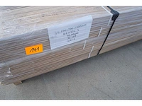 50,60 m² massief eiken parket 14mm - afbeelding 4 van  6