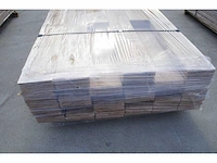 50,60 m² massief eiken parket 14mm - afbeelding 6 van  6