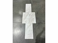 50,7 m² pvc tegels 5mm - afbeelding 1 van  4