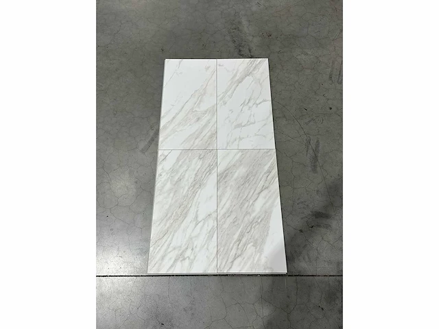 50,7 m² pvc tegels 5mm - afbeelding 2 van  4