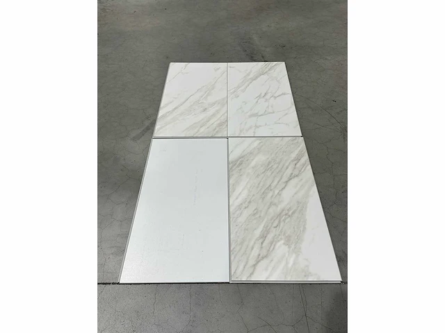 50,7 m² pvc tegels 5mm - afbeelding 4 van  4