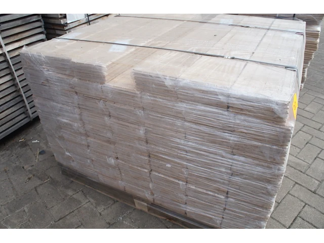 50,84 m² massief eiken parket 15mm - afbeelding 3 van  6