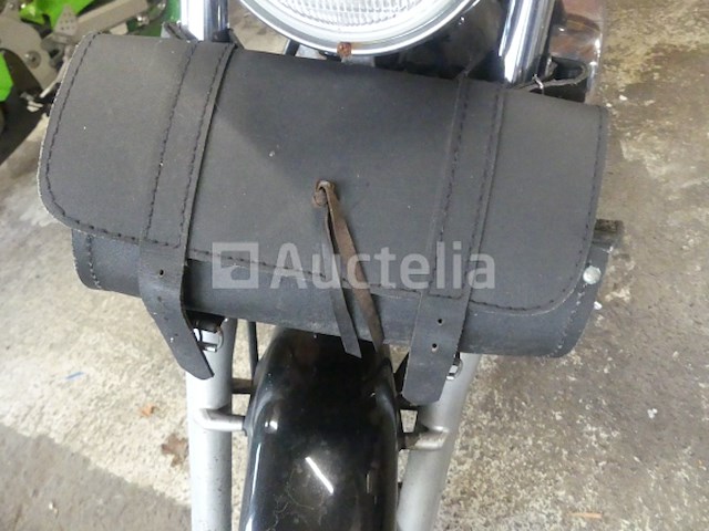 50cc motorfiets aprilia classic (1993-21.295 km)(vin: 5351063 ) - afbeelding 2 van  15