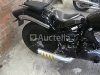 50cc motorfiets aprilia classic (1993-21.295 km)(vin: 5351063 ) - afbeelding 5 van  15