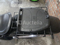 50cc motorfiets aprilia classic (1993-21.295 km)(vin: 5351063 ) - afbeelding 11 van  15