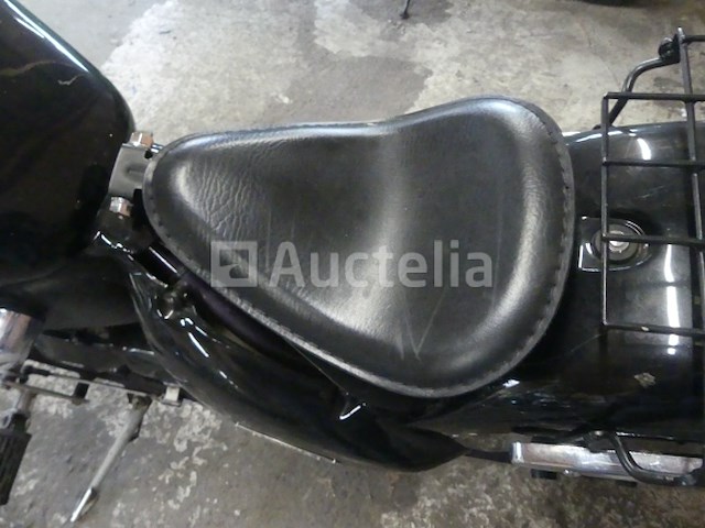 50cc motorfiets aprilia classic (1993-21.295 km)(vin: 5351063 ) - afbeelding 13 van  15