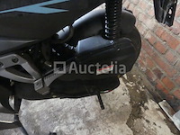 50cc neco gpx scooter (vin: l4h9ma21xm6000118) - afbeelding 3 van  17