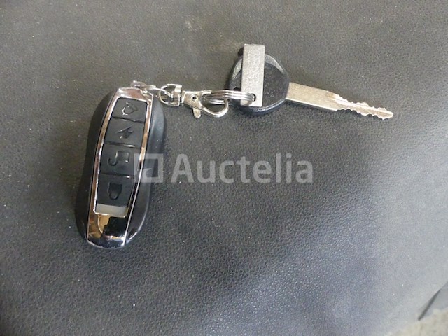 50cc neco gpx scooter (vin: l4h9ma21xm6000118) - afbeelding 6 van  17