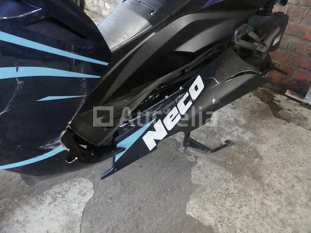 50cc neco gpx scooter (vin: l4h9ma21xm6000118) - afbeelding 1 van  17