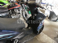 50cc neco gpx scooter (vin: l4h9ma21xm6000118) - afbeelding 10 van  17