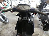 50cc neco gpx scooter (vin: l4h9ma21xm6000118) - afbeelding 11 van  17