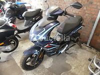 50cc neco gpx scooter (vin: l4h9ma21xm6000118) - afbeelding 12 van  17