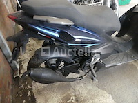 50cc neco gpx scooter (vin: l4h9ma21xm6000118) - afbeelding 13 van  17