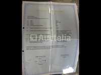 50cc neco gpx scooter (vin: l4h9ma21xm6000118) - afbeelding 15 van  17