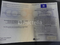 50cc neco gpx scooter (vin: l4h9ma21xm6000118) - afbeelding 16 van  17