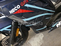 50cc neco gpx scooter (vin: l4h9ma21xm6000118) - afbeelding 17 van  17
