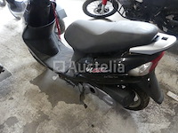 50cc peugeot v-clic scooter (vin: laeagz4808b28876) - afbeelding 4 van  12