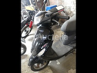 50cc peugeot v-clic scooter (vin: laeagz4808b28876) - afbeelding 10 van  12