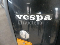 50cc piaggio vespa pk50xl scooter (1991-27.340 km)(vi:v5x3t0047531) - afbeelding 4 van  15