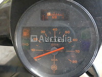 50cc piaggio vespa pk50xl scooter (1991-27.340 km)(vi:v5x3t0047531) - afbeelding 1 van  15