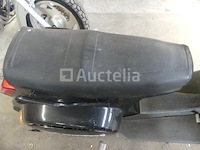 50cc piaggio vespa pk50xl scooter (1991-27.340 km)(vi:v5x3t0047531) - afbeelding 12 van  15