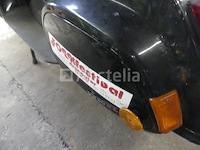 50cc piaggio vespa pk50xl scooter (1991-27.340 km)(vi:v5x3t0047531) - afbeelding 13 van  15
