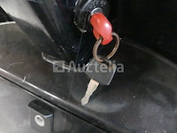 50cc piaggio vespa pk50xl scooter (1991-27.340 km)(vi:v5x3t0047531) - afbeelding 14 van  15