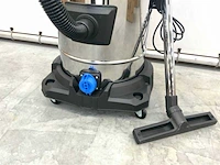 50l - industriële stofzuiger 2000w - afbeelding 6 van  15