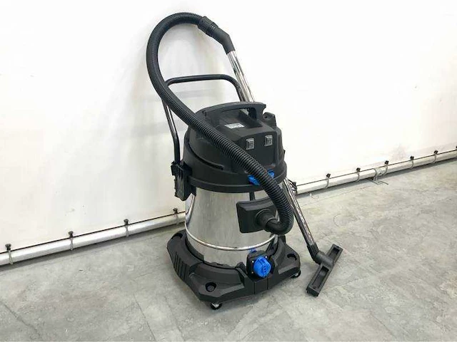 50l - industriële stofzuiger 2000w - afbeelding 10 van  15