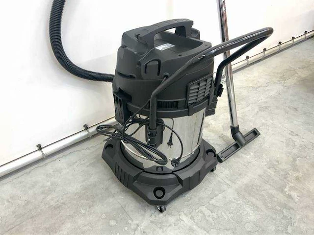 50l - industriële stofzuiger 2000w - afbeelding 12 van  15